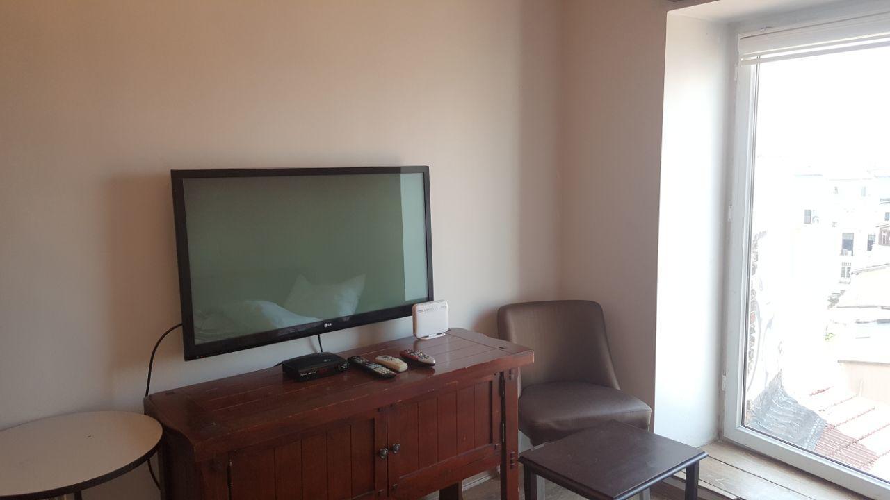 Jurnal Hotel Istanboel