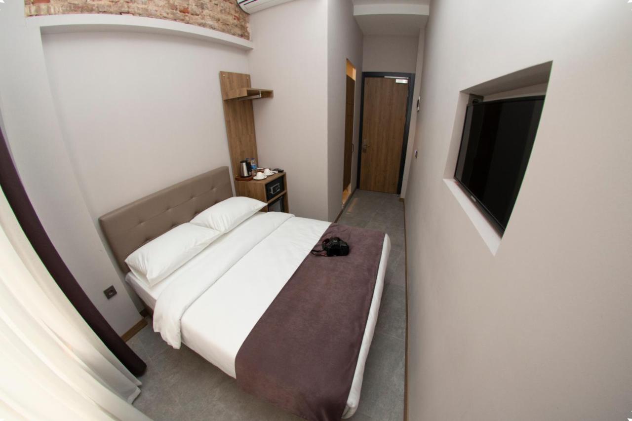 Hotel Jurnal Istambul