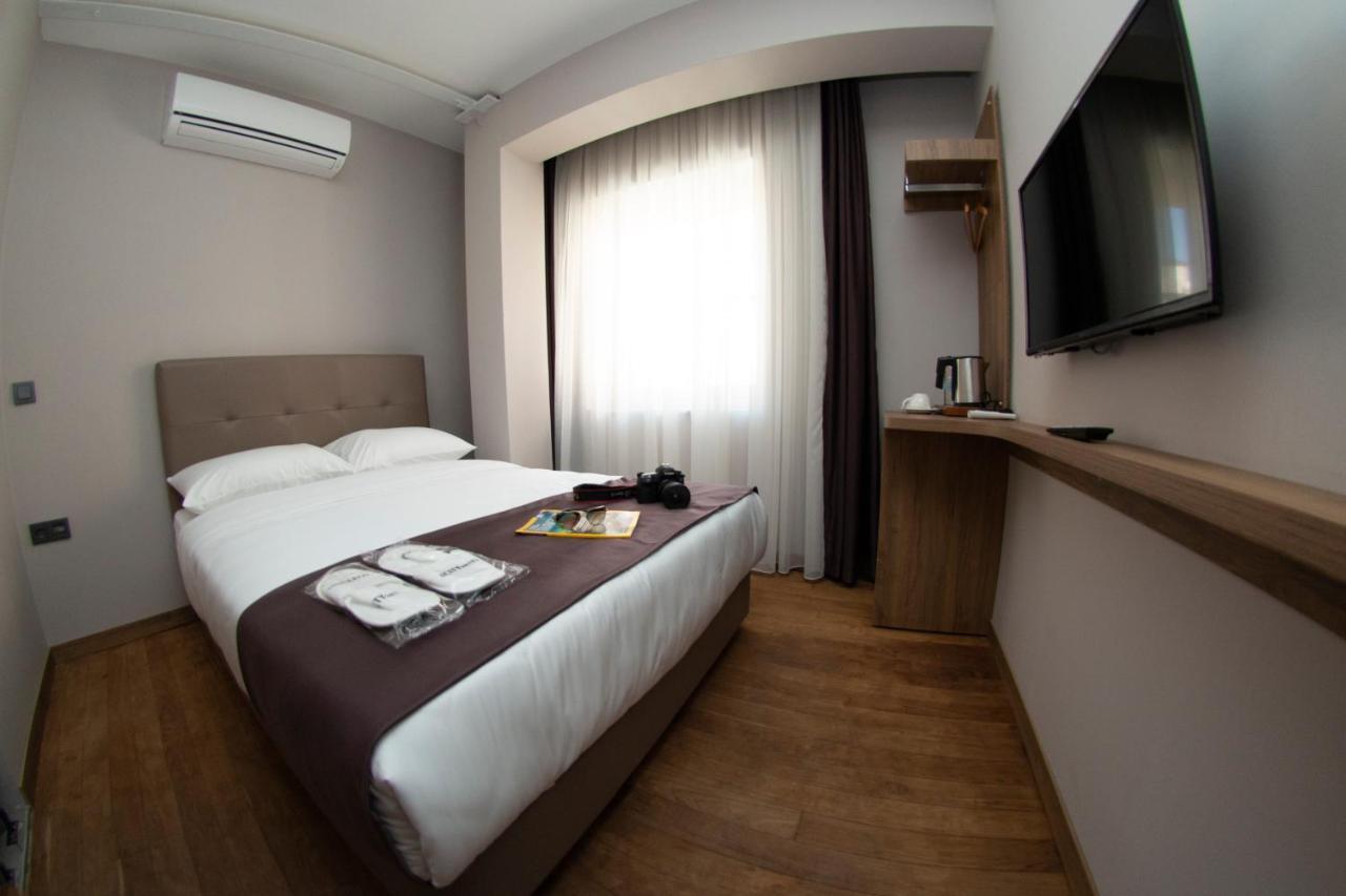 Hotel Jurnal